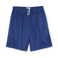 Youth Badger 6" Mini-Mesh Shorts